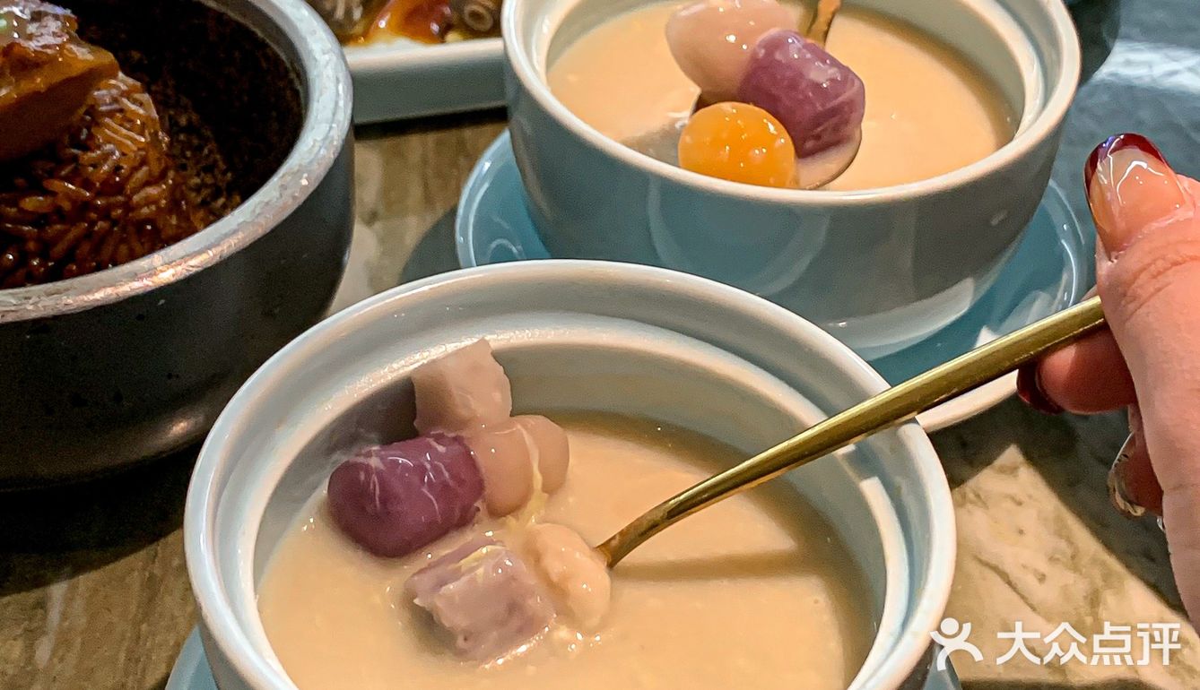 厦门！！会一直去的闽南宴🍴真的好好吃🤤🤤