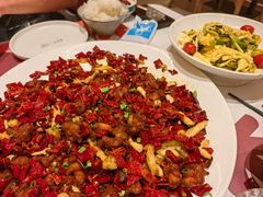 -椒爱水煮鱼川菜(CBD万达店)