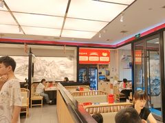 -偏爱炒鸡(老县衙店)