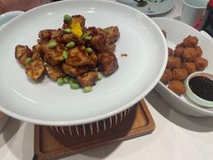 -惠丰堂饭庄·烤鸭·京味菜(翠微路店)