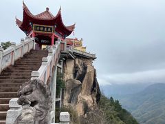 -九华山风景区