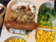 -永和大王(蛙嫩鸡香煲煲鲜·军博店)