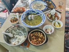 -芸海阁·农家私房菜(沙家浜景区出口店)