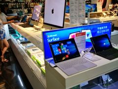 -顺电·脉(浦东嘉里城店)