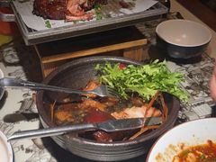 -绿茶餐厅(昌平悦荟店)