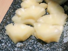 -石煎故事健康烤肉