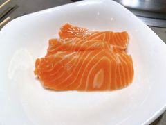 -三京祥烤肉自助料理(慈云寺店)