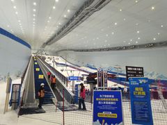 -哈尔滨热雪奇迹