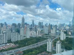 -上海新锦江大酒店