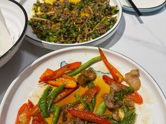 -食光慢宴·安吉土菜馆