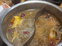 -水林间·寿喜烧自助(仙林金鹰店)