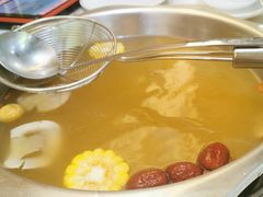 -潮汕大目牛肉火锅(上梅林店)