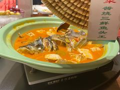 -炊江南·上海菜(国展华漕店)