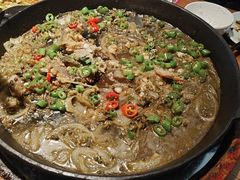 -老板恋上鱼(环山路店)