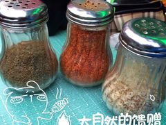 iphone_upload_pic-厚味居炙子烤肉·清真(天桥南纬路店)