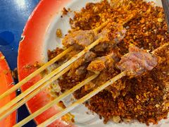 -马路边边串串香(大成路店)