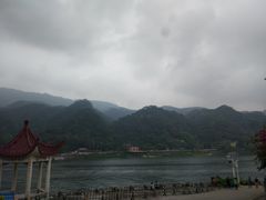 -飞霞风景名胜区