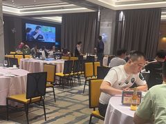 -紫阳海鲜楼·传承闽味(长乐路总店)