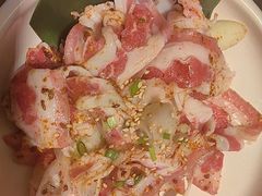 -新石器烤肉(中房金谊广场店)
