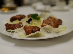 -明阁 Ming Court(广州朗豪酒店)