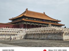 -故宫博物院(故宫)