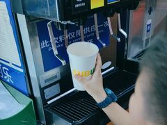 -赛百味SUBWAY(萝岗万达店)