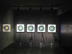 -Skay•射箭馆•弓箭娱乐(体育西店)