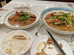 -鲁西南老厨子·特色鲁菜(经一纬五店)