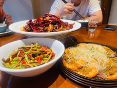 -杨厨的田园饭店(长城路店)