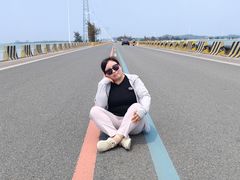 -汕尾风车岛
