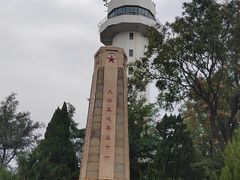 -烟台山景区