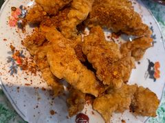 -鸿姐老火锅(疁城新天地店)