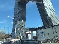 -中央广播电视总台(光华路办公区)