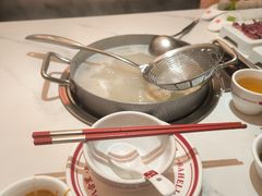 -八合里潮汕鲜牛肉火锅(深圳海岸城店)