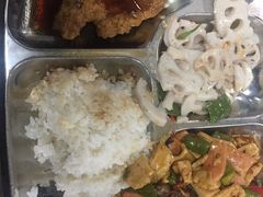 -同济大学·食堂(嘉定校区)