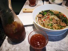 -PHO爺·越南料理(亦庄大族广场店)
