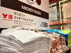 -优衣库(银座店)