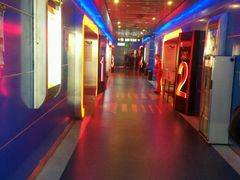 -奥斯卡新都汇影城(终级银幕)