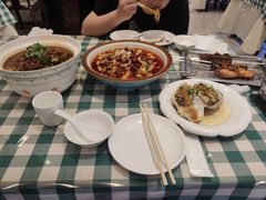 -紫光园(劲松店)