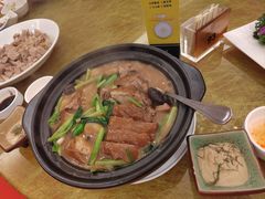 -金鮀岛潮州酒家