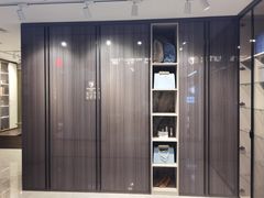 -索菲亚衣柜橱柜家具全屋定制(汶水红星店)