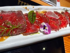 -花潮料理艺食馆(世欧广场店)