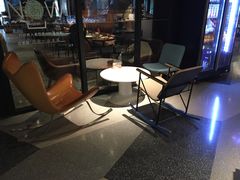-sugarman espresso素饮糖人高新咖啡工厂