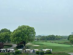 -苏州太湖国际高尔夫俱乐部