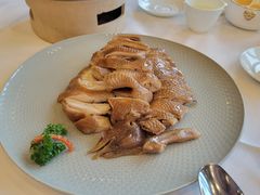 -粤菜王府·海鲜·茶市·海景餐厅(大梅沙店)