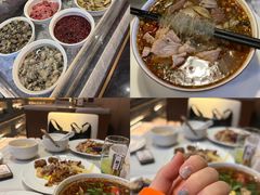 -星漾里•SPA•足道•按摩•养生(吕厝店)