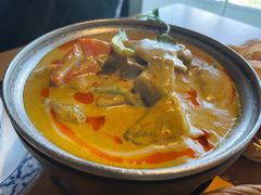 -金泰兰忆暹罗·东南亚餐厅(城西银泰店)