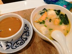-翠华餐厅(旺角文华商场店)