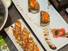 -小川洋风料理(街道口店)