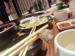 -烧肉一番·新韩式炭火烤肉(大岭山店)